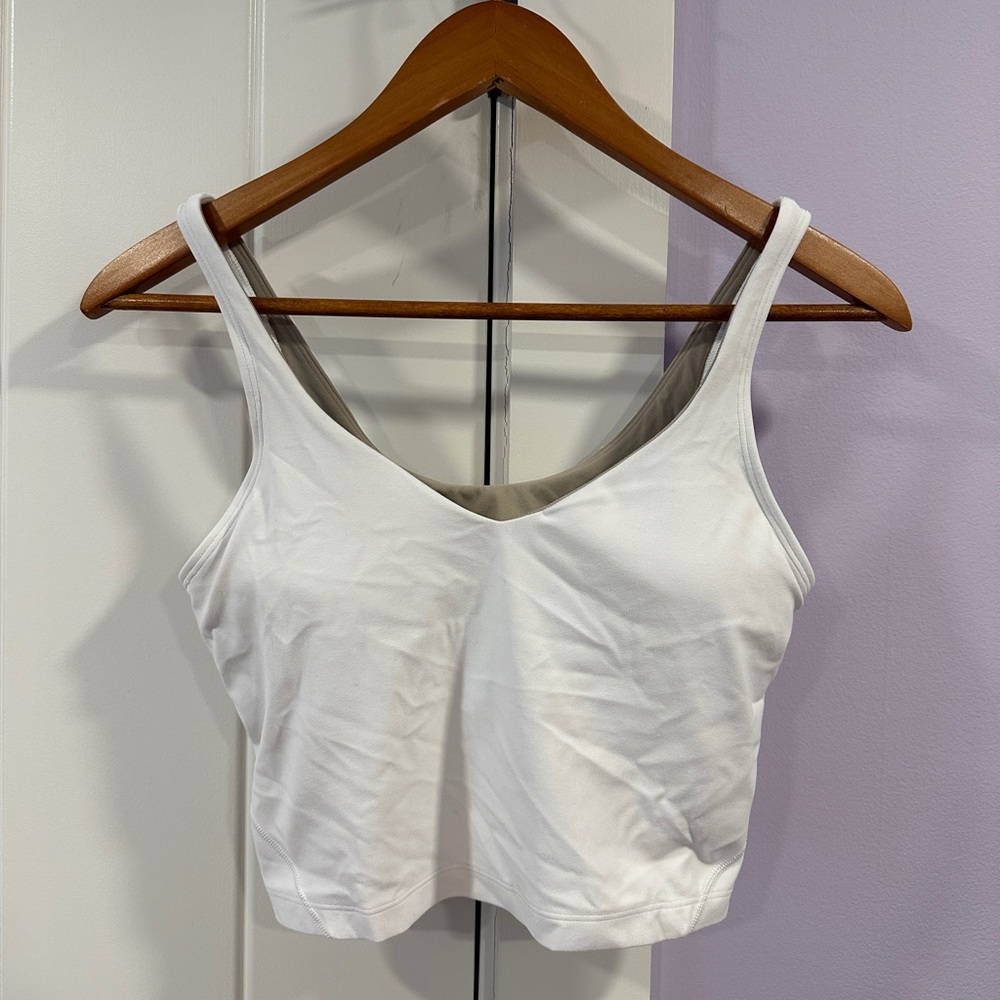 Lululemon Align Tank